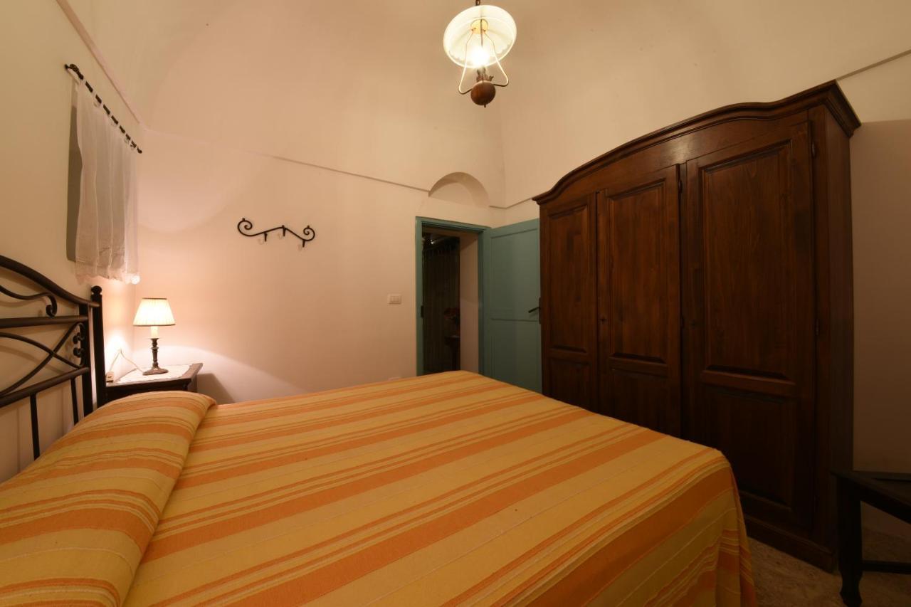Trulli La Zisa Apartment Fasano Exterior photo